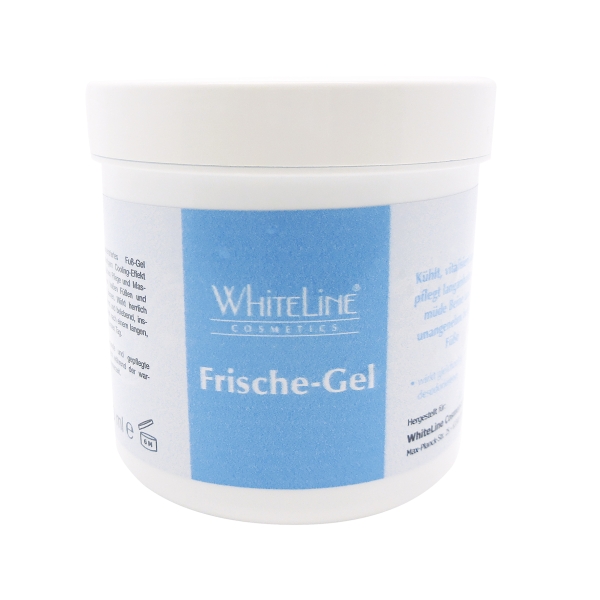 FRISCHE-GEL